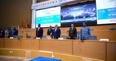 Sommet Africain : Aborder les crises des droits humains en RD Congo et au Soudan