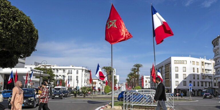 les entreprises françaises en quête de contrats et d’investissements