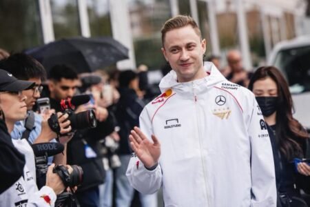 League of Legends – Rekkles sur T1 : « Je veux que ces gars soient champions du monde » (Esport)