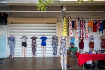 La Guadeloupe privée d’électricité en raison d’un « incident électrique généralisé », annonce EDF