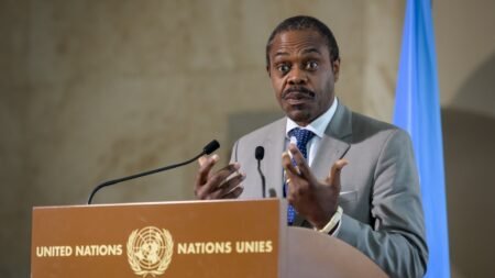 En RDC, un ancien ministre de la Santé libéré après cinq ans de prison