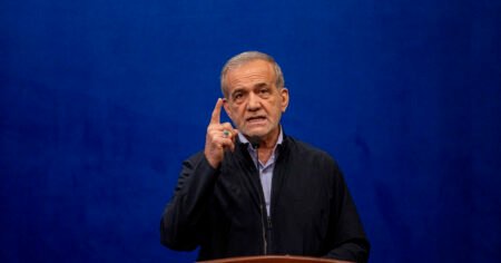 EN DIRECT – Frappes israéliennes : l’Iran affirme ne pas «chercher la guerre» mais promet une «réponse appropriée» – Libération