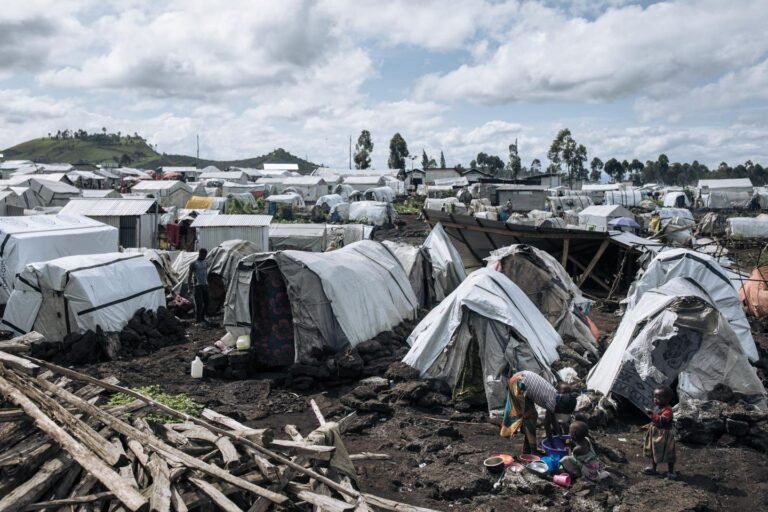 « Il y a urgence à mobiliser l’ensemble des acteurs pour la prise en charge des femmes victimes de violences sexuelles »