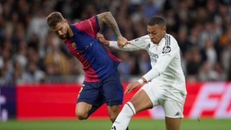 Real Madrid : Le « cauchemar » de Mbappé, « ridiculisé », qui « inquiète » – Toute l’actualité sportive sur Orange