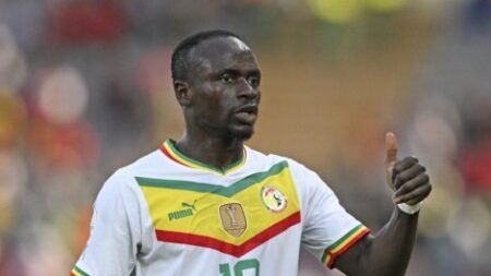 Le Sénégal et la RDC qualifiés, le Ghana pratiquement éliminé