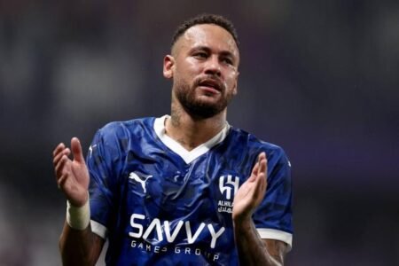 Arabie saoudite : Neymar rejoué avec Al-Hilal, un après sa grave blessure – L’Équipe