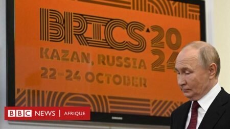 BRICS 2024 : Ce que les pays participants pensent du sommet de Kazan