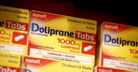 Sanofi et CD&R s’allient à l’État et excellent le passage du Doliprane sous pavillon américain