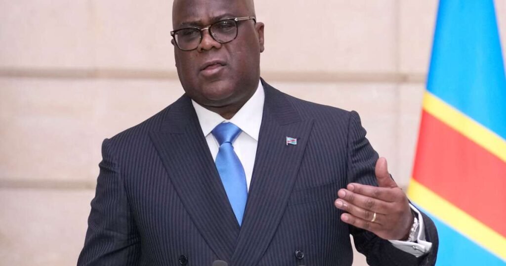 En RDC, un nouveau gouvernement qui a traduit l’échec dans la guerre au Nord-Kivu