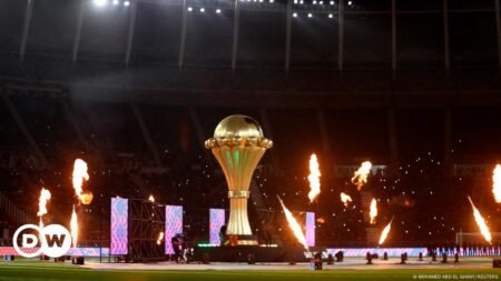 huit pays déjà qualifiés dont la RDC – DW – 16/10/2024