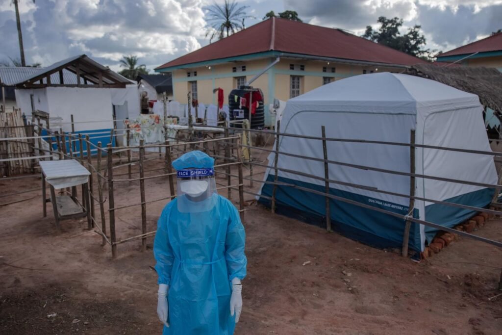 Mpox en République démocratique du Congo : la riposte se réorganise