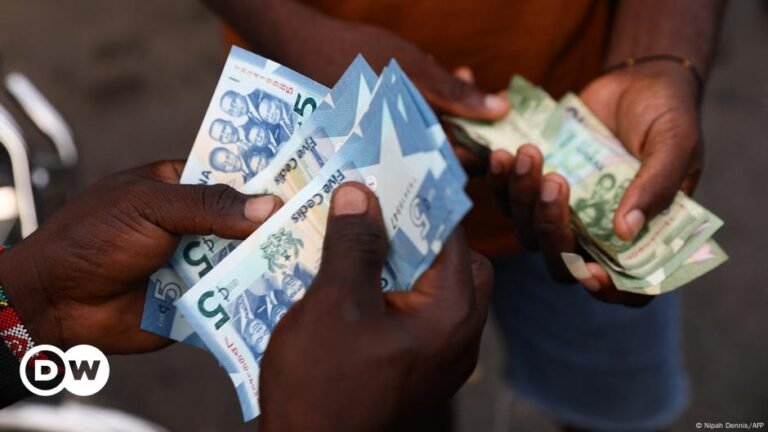 recherche de solutions – DW – 23/10/2024