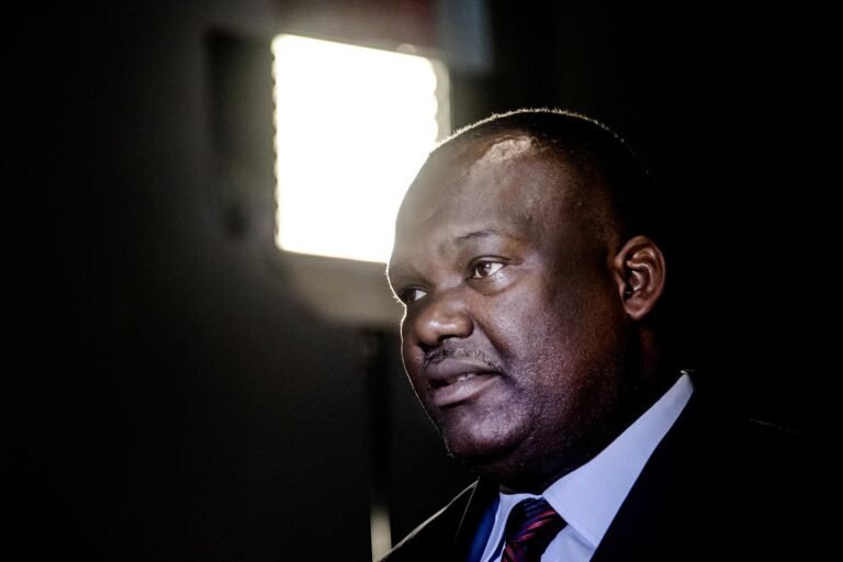 En RDC, la peine de mort requise contre 25 accusés au procès de la rébellion du M23