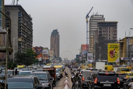 le gouvernement congolais exprime ses regrets après l’agression des diplomates français