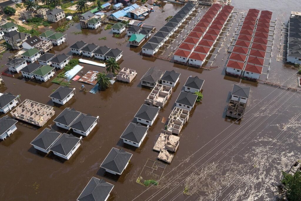 350 000 personnes ont besoin d’aide humanitaire, selon l’ONU