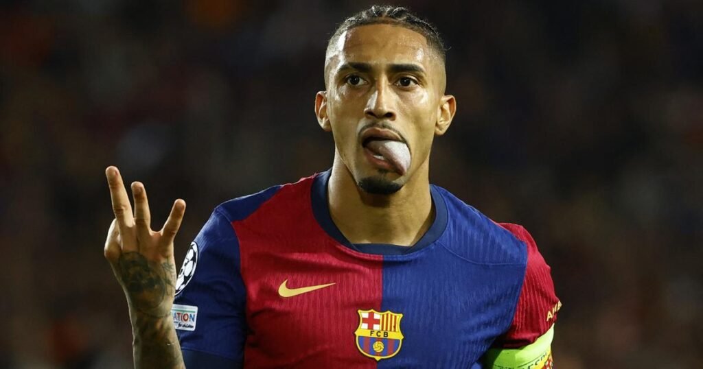 le Barça écrase le Bayern, Liverpool se souvient sur Villa en tête