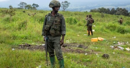 la France « salue le cessez-le-feu » entre Kinshasa et Kigali