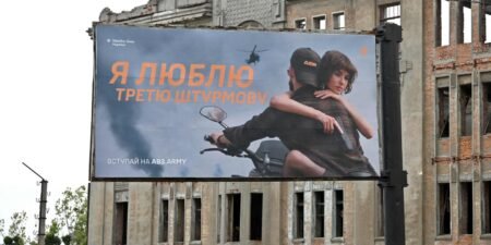 des frappes russes sur Kharkiv font neuf blessés et provoquent des coupures d’électricité