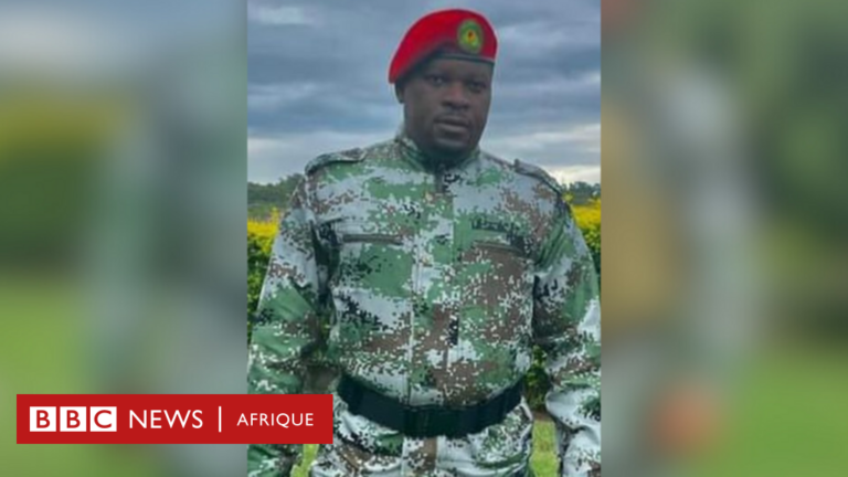 Christian Malanga : L’homme derrière le coup d’État manqué en RDC