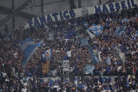 l’OM avertit ses supporters avant le Classique contre le PSG (Ligue 1)