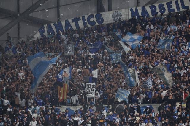 l’OM avertit ses supporters avant le Classique contre le PSG (Ligue 1)
