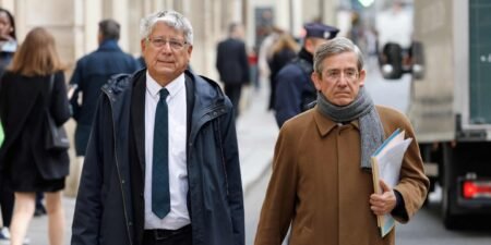 « On veut pousser le gouvernement soit à accepter sa défaite, soit à mettre un 49.3, qui nous permettra de faire une motion de censure », lance Eric Coquerel (LFI)