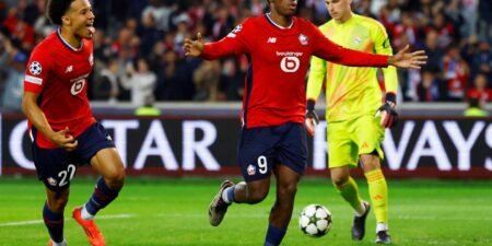 les Dogues parviendront-ils à réitérer leur exploit, après leur victoire face au Real Madrid ?