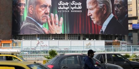 l’Iran promet une « réponse appropriée » après la riposte d’Israël ; l’Égypte propose un cessez-le-feu de deux jours à Gaza