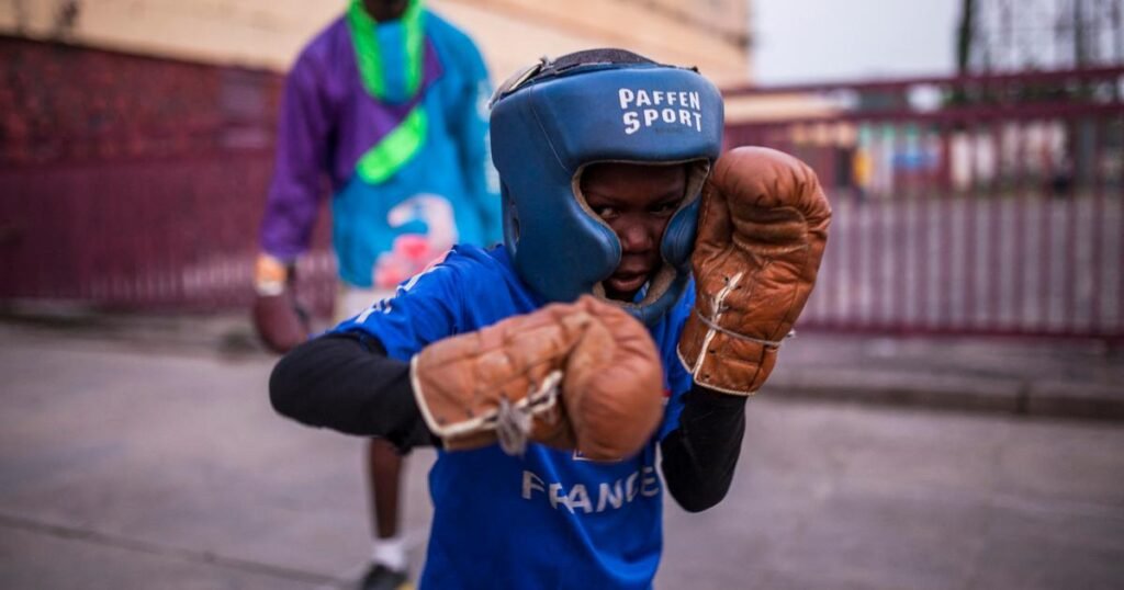 Cinquante ans après, la RD Congo vit toujours avec le souvenir du combat Ali-Foreman