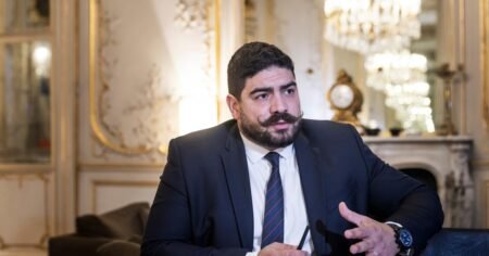 « Nous voulons passer le nombre de jours de carence des fonctionnaires d’un à trois, comme dans le privé »