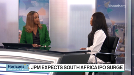JPMorgan s’attend à une augmentation des introductions en bourse en Afrique du Sud grâce à l’optimisme économique