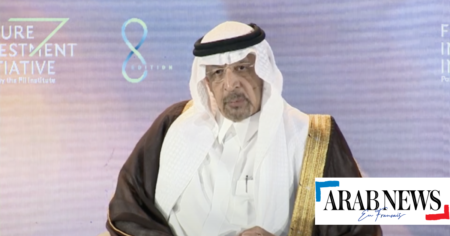 La vitalité économique de l’Afrique est essentielle à la stabilité mondiale, selon un ministre saoudien