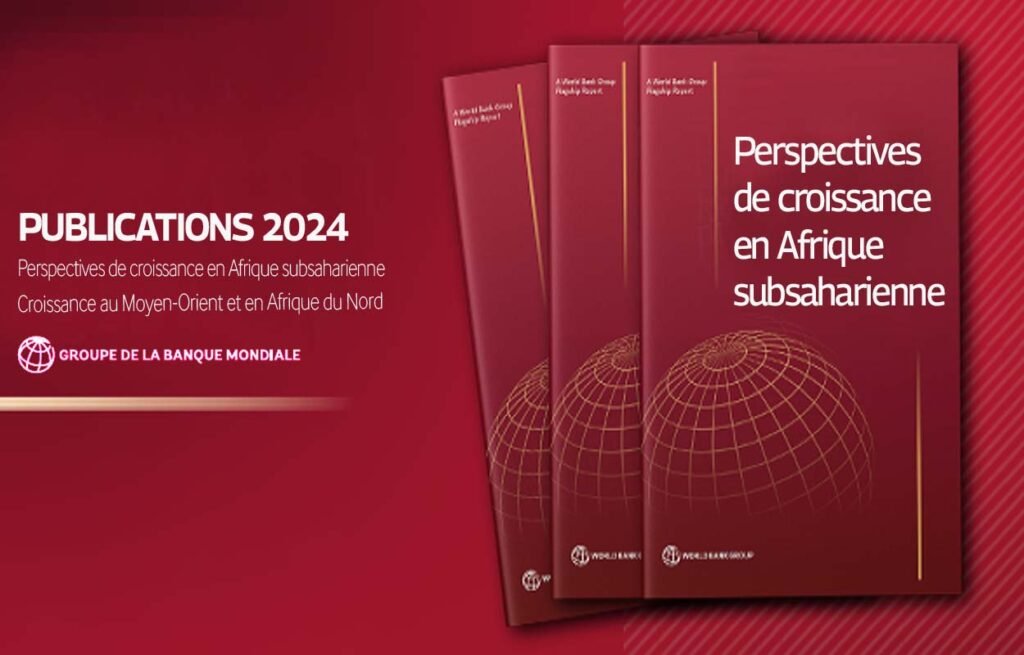 Afrique subsaharienne – Moyen-Orient et Afrique du Nord : Les prévisions du FMI et la Banque mondiale