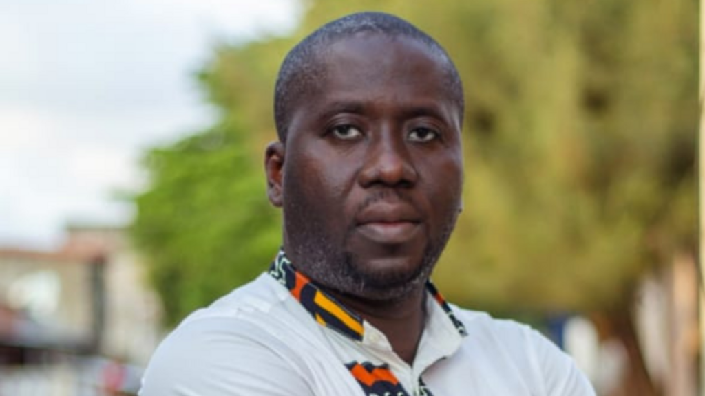 Alexandre Didier Amani : «Il ya un recul de la démocratie» en Afrique «mais véritable nous avons de l’espoir»