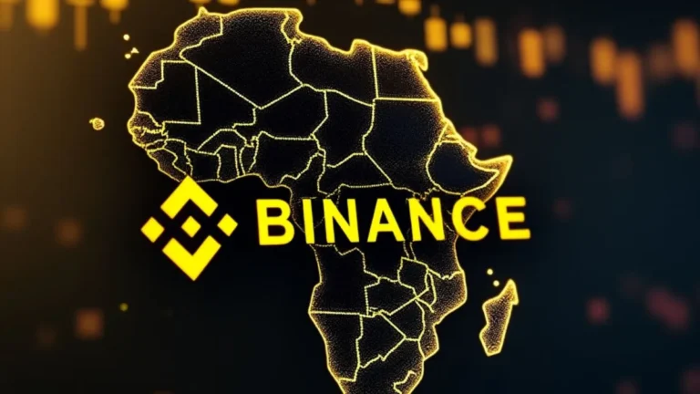 Binance élargit l’accès aux cryptomonnaies en RDC avec l’intégration de l’argent mobile