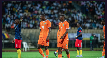 Du mouvement en Afrique dans le Classement d’octobre 2024 de la FIFA