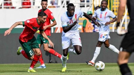 Tanzanie-RD Congo : à quelle heure et sur quelle chaîne regarder le match de la CAN 2024 ?