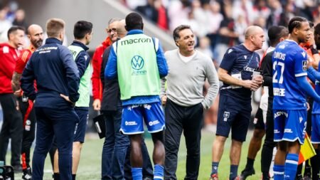 après l’imbroglio du penalty, Auxerre a brandi la menace d’une réserve technique inédite