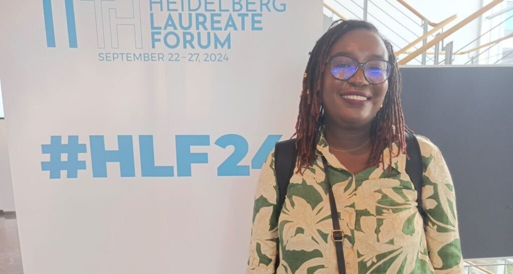 Coumba Saar : « Il faut démystifier les mathématiques en Afrique »