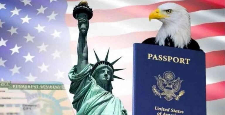 DV Lottery 2023 : Le grand rendez-vous des résultats de la loterie américaine