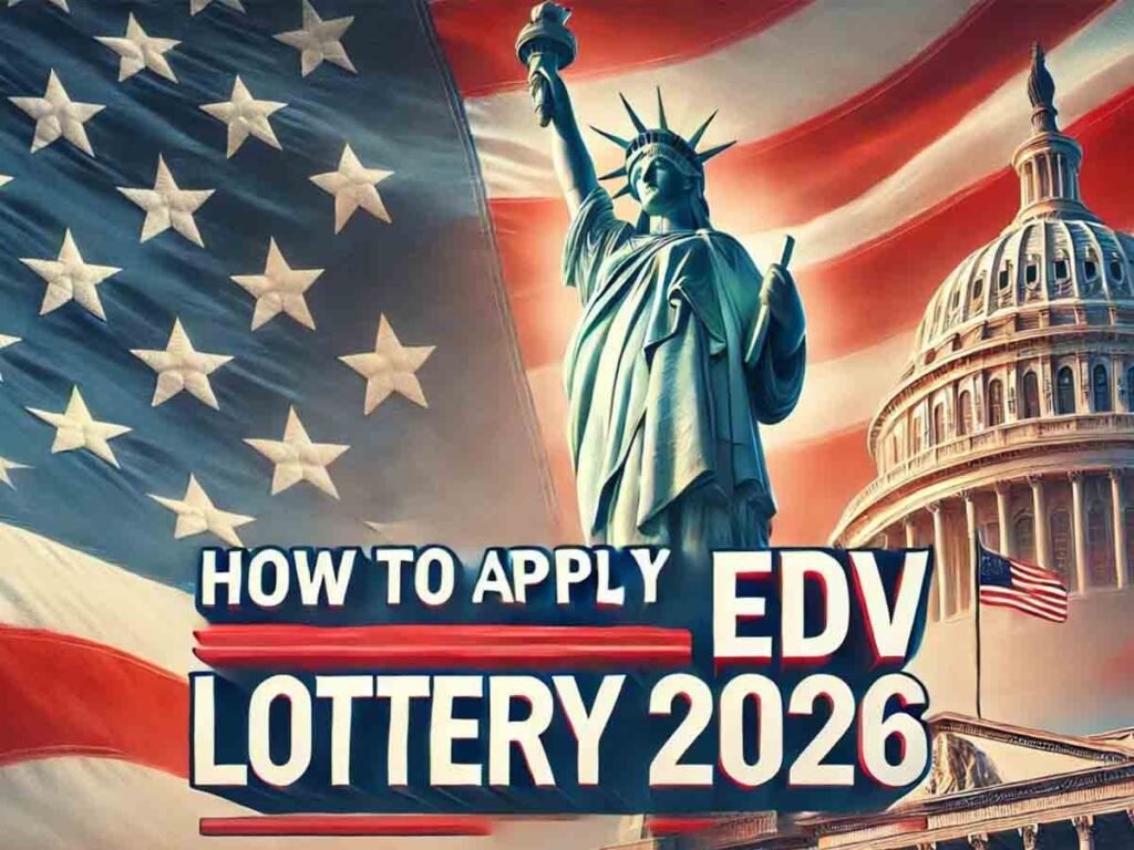 Loterie Visa 2026 : Peut-on postuler sans le BAC ?