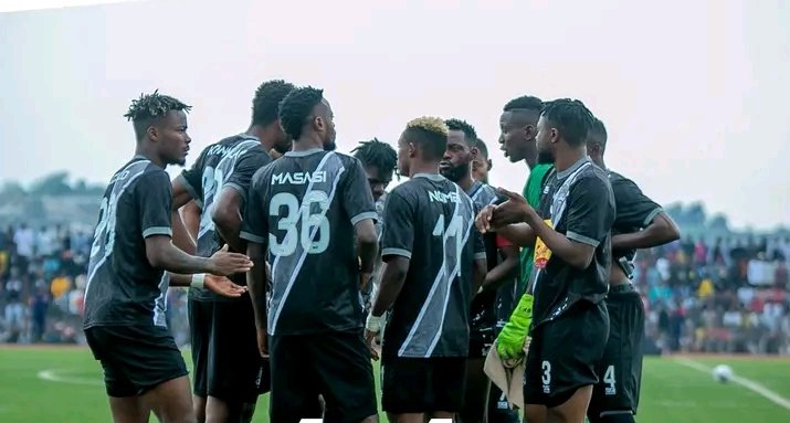 Linafoot D1 : le TP Mazembe toujours en souffrance