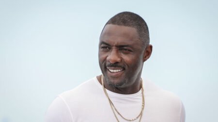L’acteur Idris Elba veut s’installer en Afrique « dans les cinq ou dix prochaines années »
