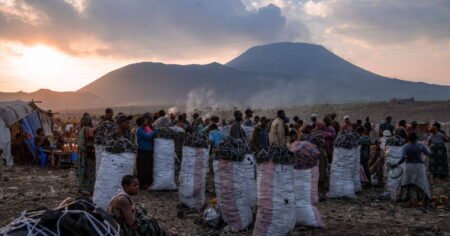 Le Rwanda et le Congo s’accordent sur un cessez-le-feu au Nord-Kivu – Libération