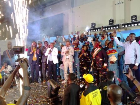 Boxe/CAN 2024 : Avec 9 médailles d’or, la RDC prend encore la 2ème position derrière le Maroc