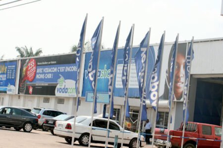 Kinshasa : lancement du programme de recrutement professionnel « Vodacom Elite »