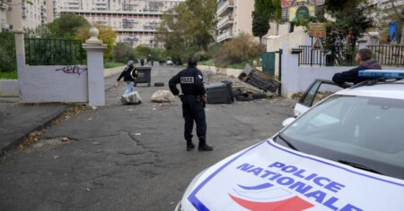La Cour des comptes dresse le portrait d’une police marseillaise dépassée par la criminalité – Libération