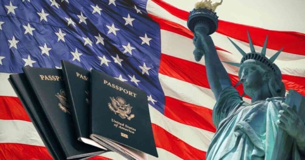Loterie des visas de diversité américains 2025 : engouement aux quatre pièces du continent