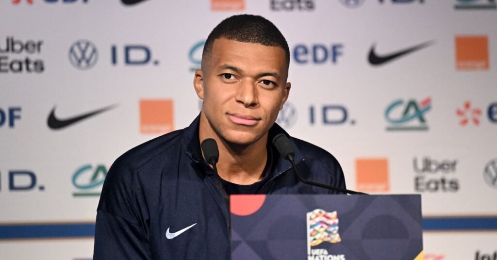 Un jugement favorable à Kylian Mbappé