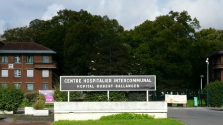 le nourrisson retrouvé en vie avec ses parents aux Pays-Bas